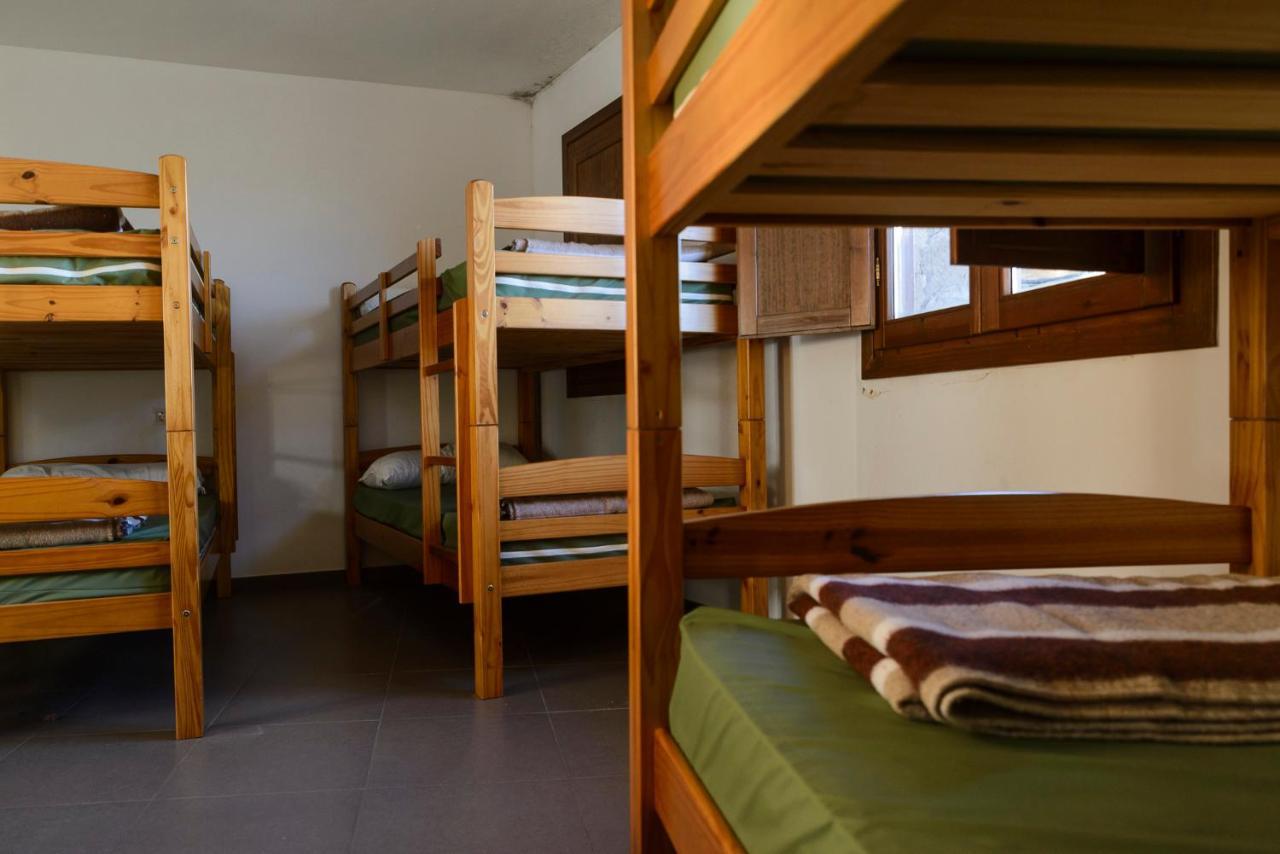 Unduesina Albergue Undues De Lerda Екстер'єр фото