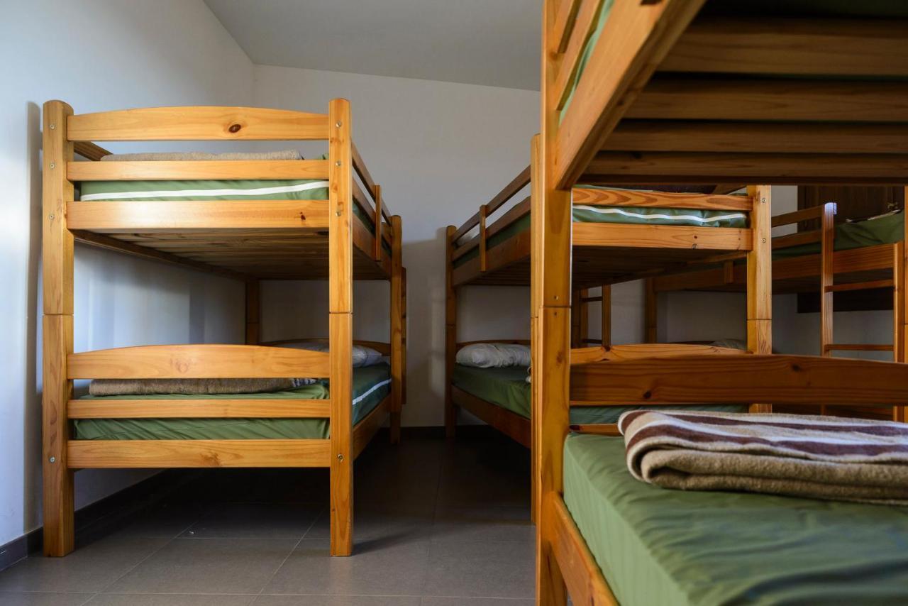 Unduesina Albergue Undues De Lerda Екстер'єр фото