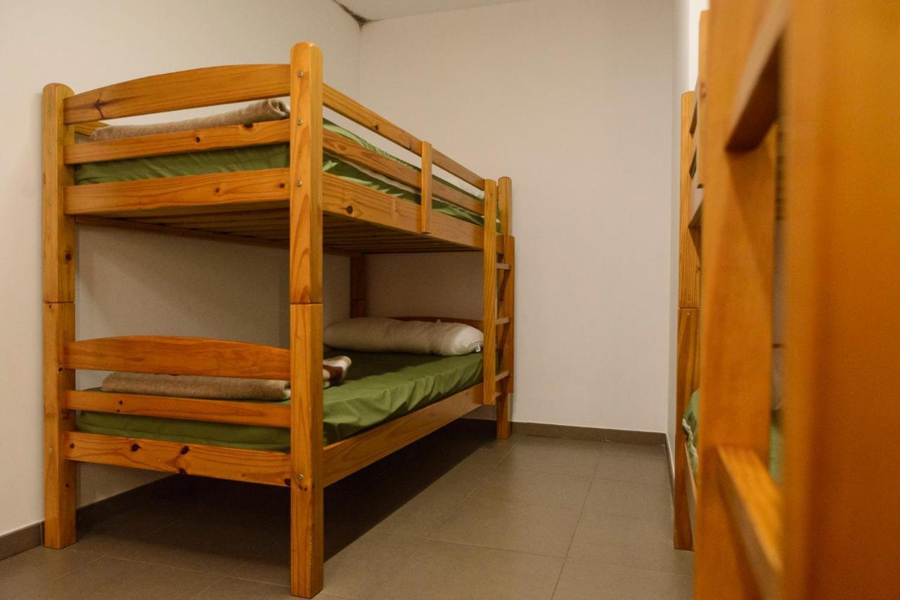 Unduesina Albergue Undues De Lerda Екстер'єр фото