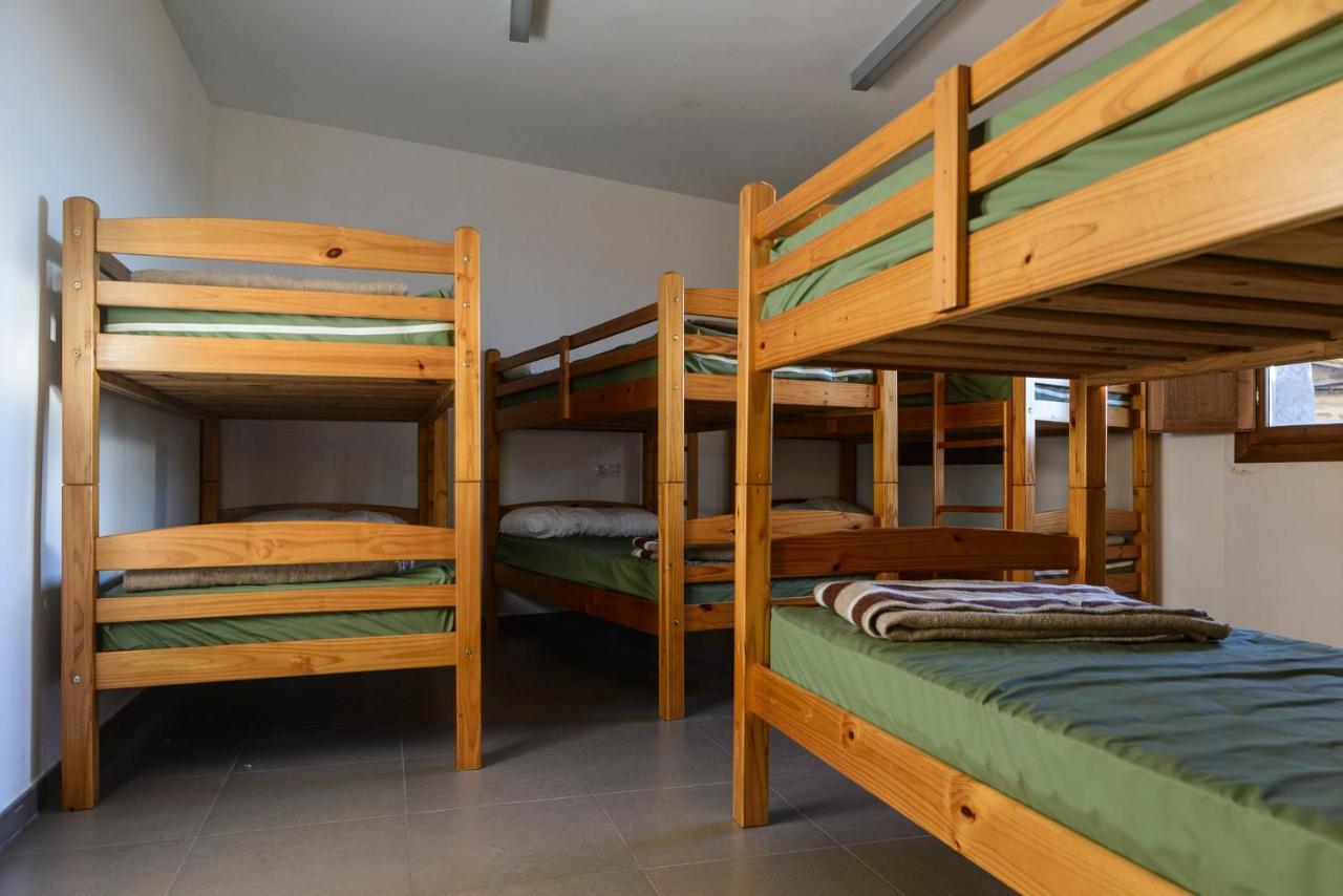 Unduesina Albergue Undues De Lerda Екстер'єр фото