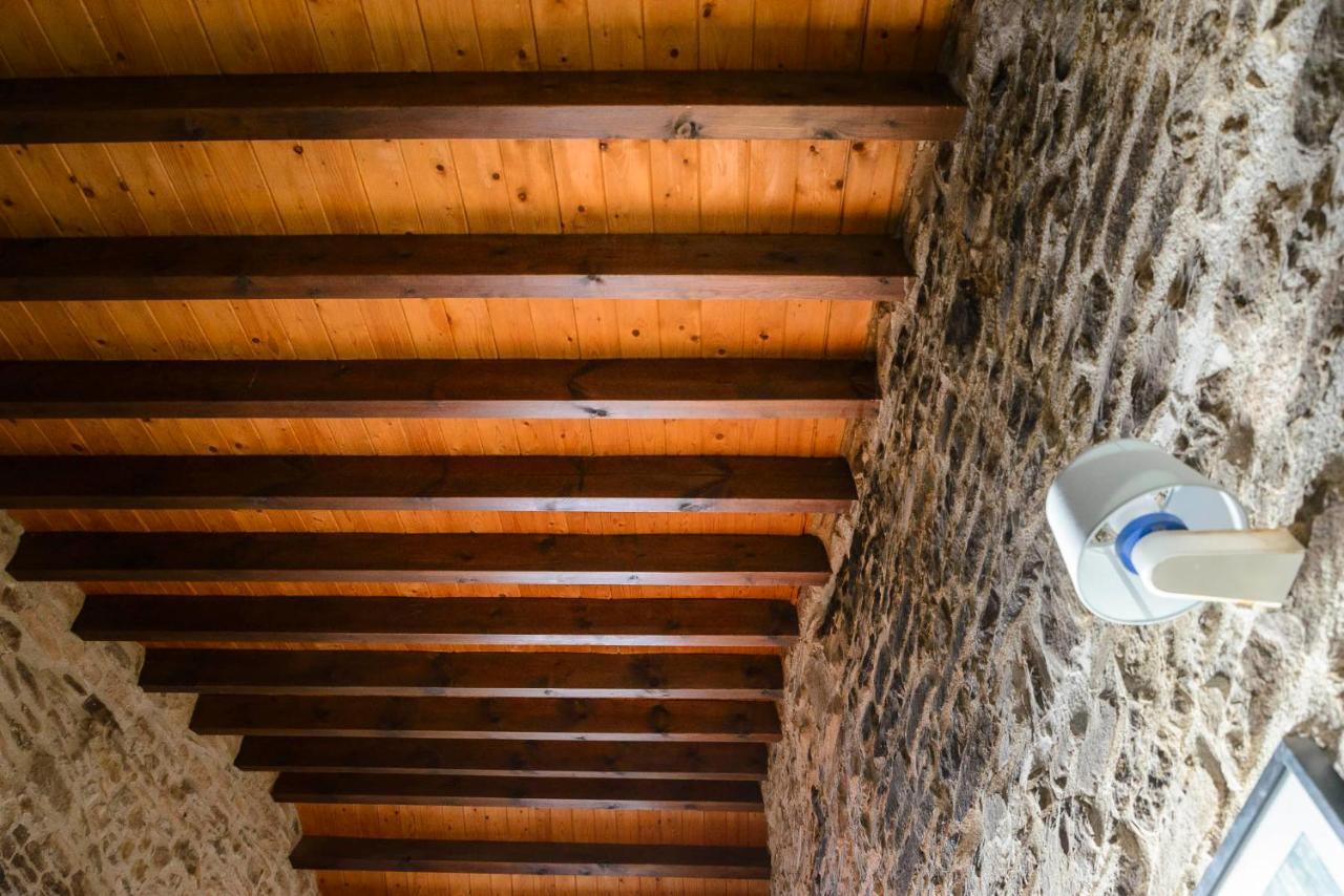 Unduesina Albergue Undues De Lerda Екстер'єр фото
