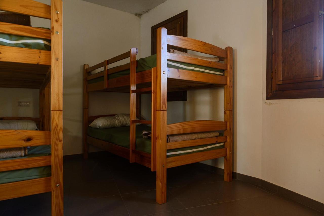 Unduesina Albergue Undues De Lerda Екстер'єр фото